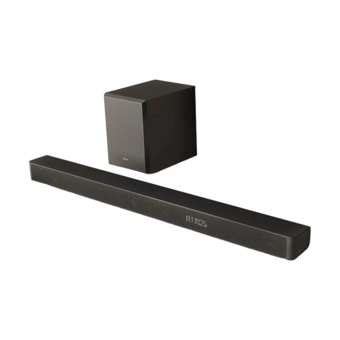 Hisense tv & Audio Hisense 3.1ch Soundbar AX3100G (7514635108441)