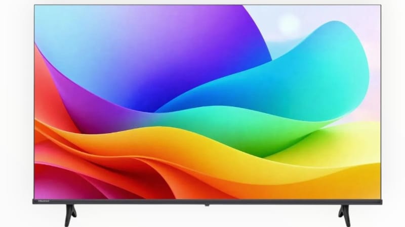 Hisense TV & Audio HISENSE 32" TV 32Q5S