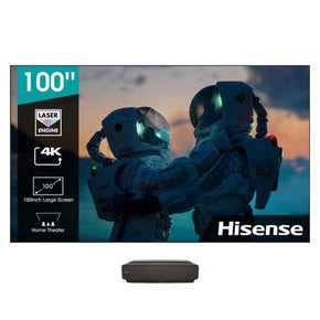Hisense TV Hisense 100-inch Laser TV 100L5H (7293094756441)