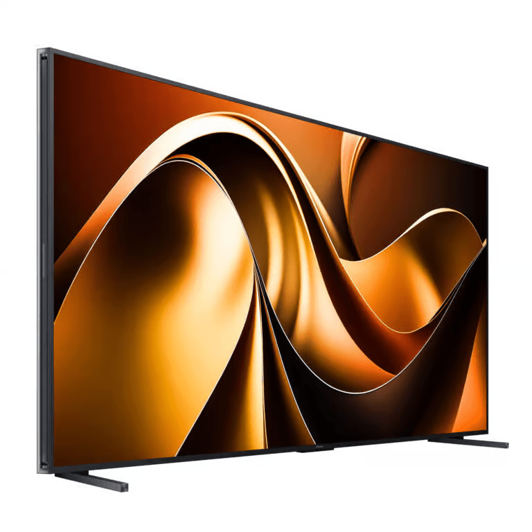 HISENSE tv Hisense 110"Smart ULED TV 110UX