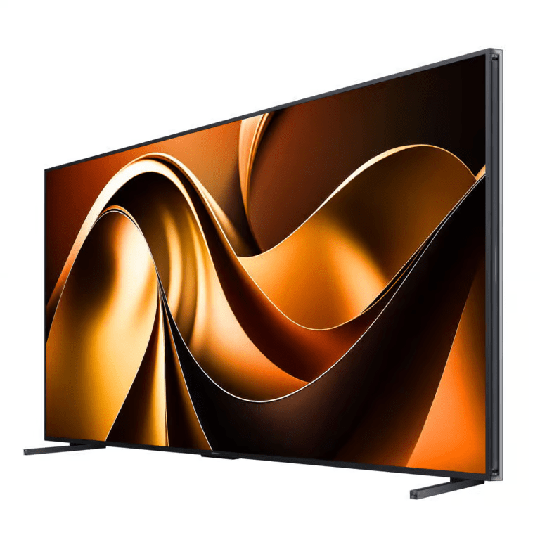 HISENSE tv Hisense 110"Smart ULED TV 110UX