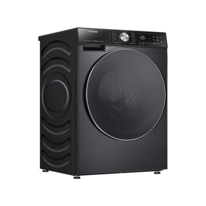 Hisense washer dryer combo Hisense 12Kg/8Kg Washer Dryer Washing Machine WD5F1245BB