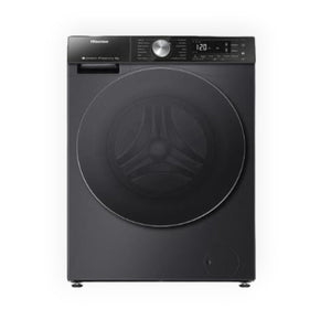 Hisense 12KG Grey Front Loader Washing Machine WF3S1245BB