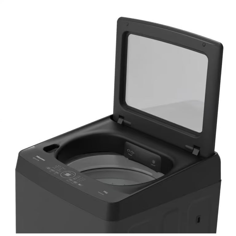 Hisense Washing Machine Hisense 14Kg Series Top Loader with iBubble WT3K1423UB