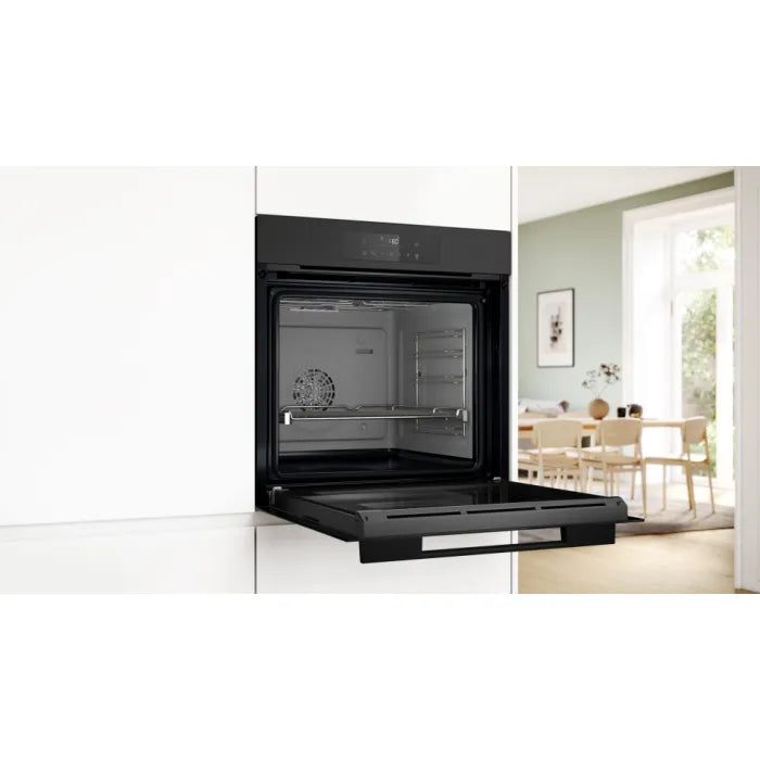 Bosch Multifunction Oven HJG852EG0Z.