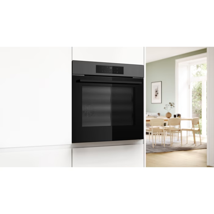 Bosch Multifunction Oven HJG852EG0Z.