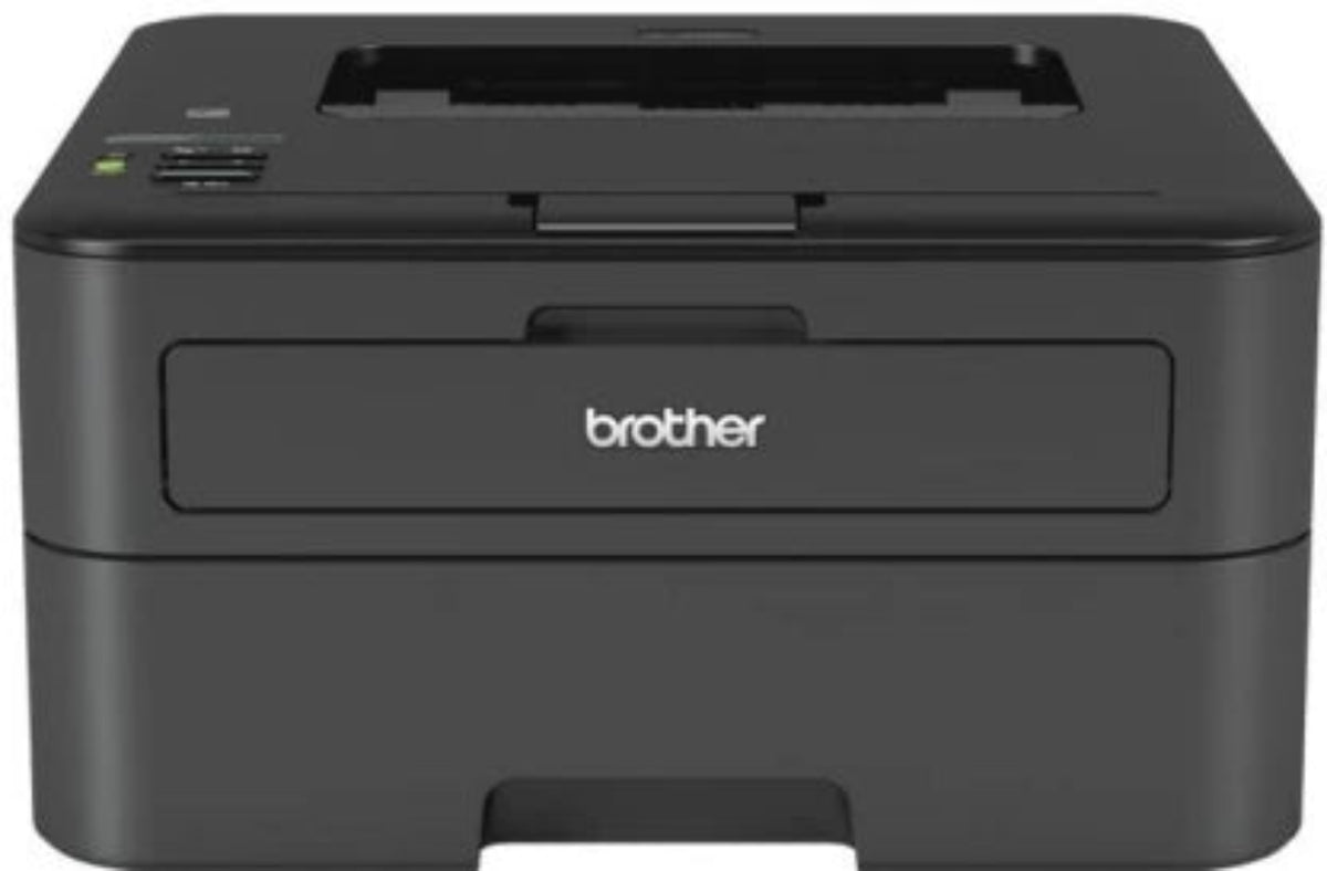 Brother HL-L2365DW Single Function Black