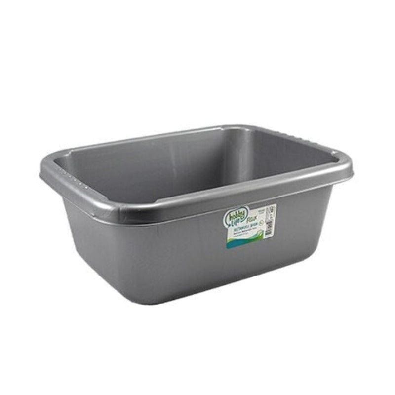 Hobby Life Basin Basin Rectangular 9 LT Hobby Life Felix Basin Rectangular