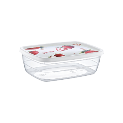 Hobby Life BOWL Hobby Life Deko Trend Storage Container 0.6L 02 0901 (7467316969561)