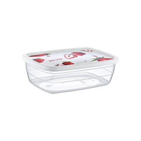 Hobby Life BOWL Hobby Life Deko Trend Storage Container 0.6L 02 0901 (7467316969561)