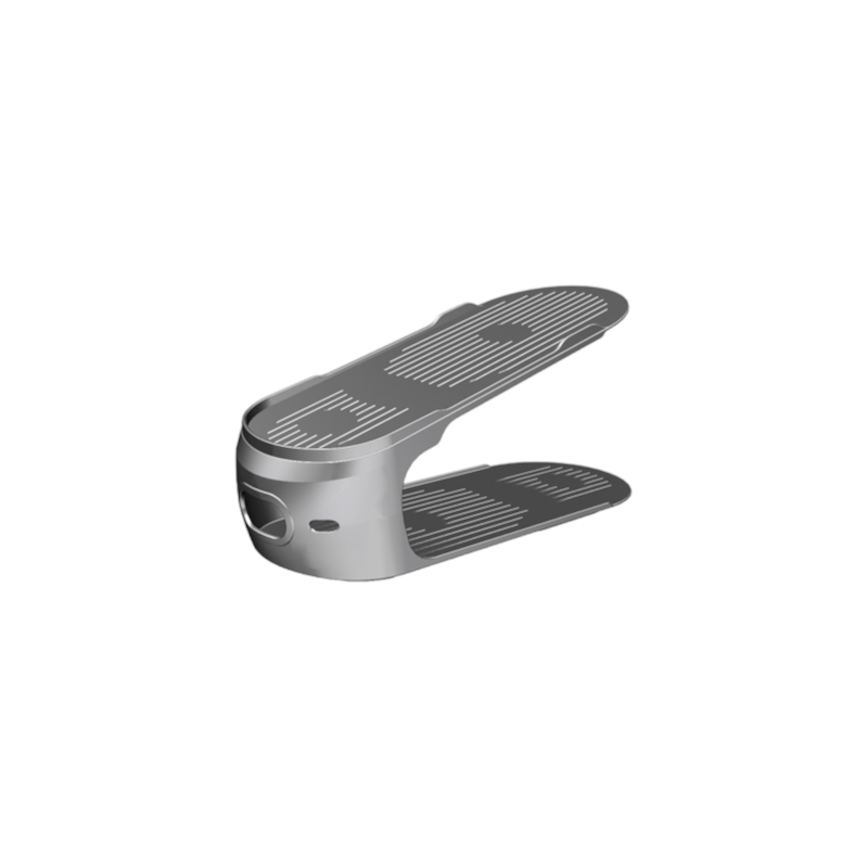 Hobby Life Brush Hobby Life 3 Spacy Shoe Ramps 08 1115 (7296470319193)