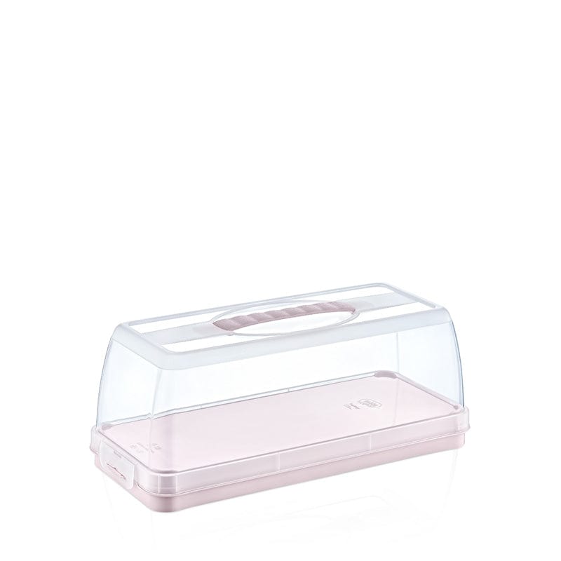 Hobby Life cake cover Hobby Life Elegant Baton Cake Box 02 1172 (7451014234201)