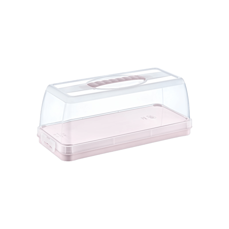 Hobby Life cake cover Hobby Life Elegant Baton Cake Box 02 1172 (7451014234201)