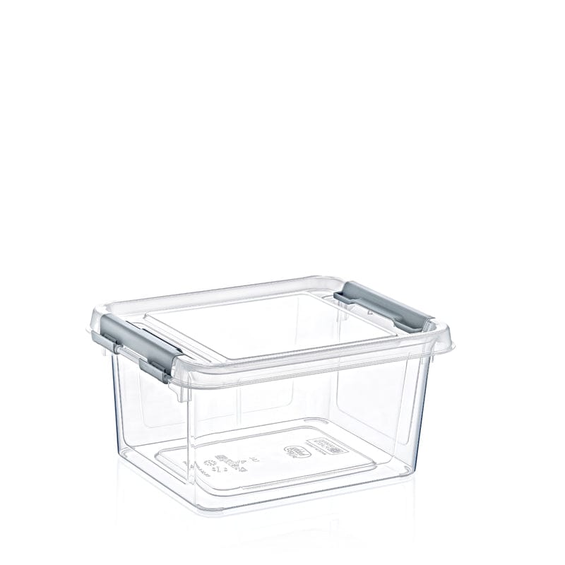 Hobby Life CUTLERY TRAY Hobby Life Grand Storage Container 1.5L 02 1056 (4295923728473)