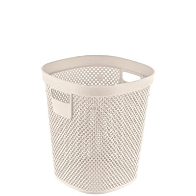 Hobby Life DUST BIN Hobby Life Nickel Office Paper Basket 12.5L 01 1308 (7306579247193)