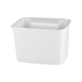 Hobby Life DUST BIN Hobby Life Quick Hanging Trash Bin 4L 02 0001 (7306588717145)