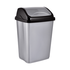 Hobby Life DUST BIN Hobby Life Vittorio Dustbin 50L 01 1407 (7306587471961)