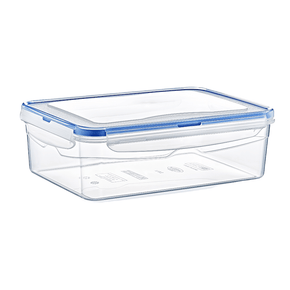 Hobby Life food Storage Hobby Life Rectangular Sealed Storage Container 2.6L 02 1472 (7304383004761)