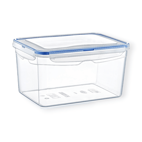 Hobby Life food Storage Hobby Life Rectangular Sealed Storage Container 4.5L 02 1474 (7304381136985)