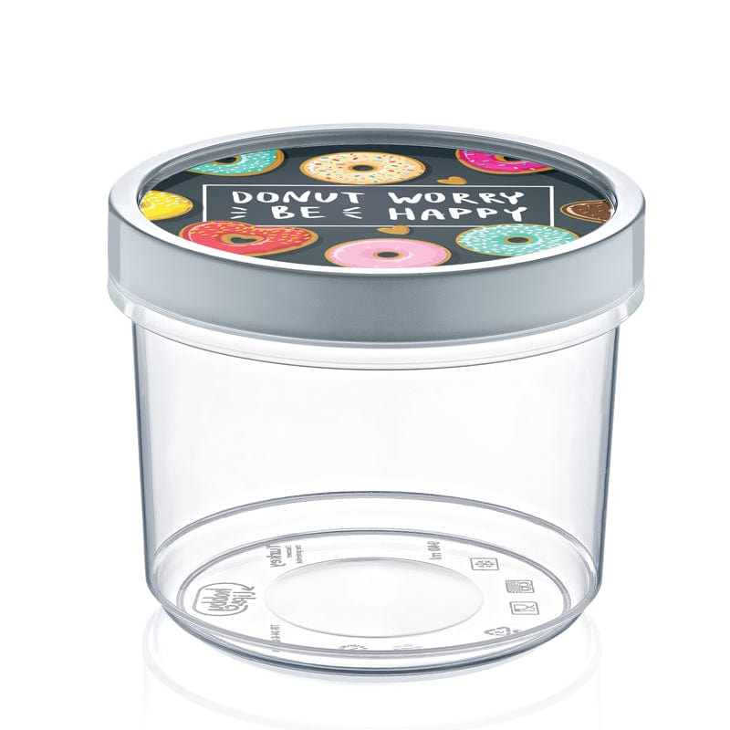 Hobby Life food Storage Hobby Life So Fresh Screw Storage Container 0.94L 02 0983 (7305843933273)