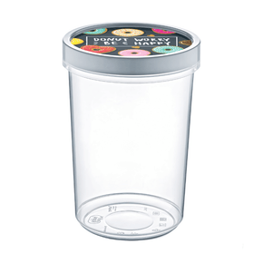 Hobby Life food Storage Hobby Life So Fresh Screw Storage Container 1.6L 02 0986 (7305850355801)