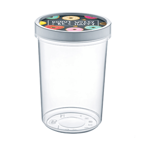Hobby Life food Storage Hobby Life So Fresh Screw Storage Container 1.6L 02 0986 (7305850355801)