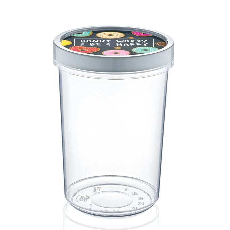 Hobby Life food Storage Hobby Life So Fresh Screw Storage Container 1.6L 02 0986 (7305850355801)