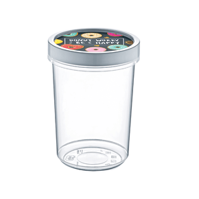 Hobby Life food Storage Hobby Life So Fresh Screw Storage Container 1L 02 0985 (7305849077849)