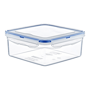 Hobby Life food Storage Hobby Life Square Sealed Storage Container 2.3L 02 1403 (7305387933785)
