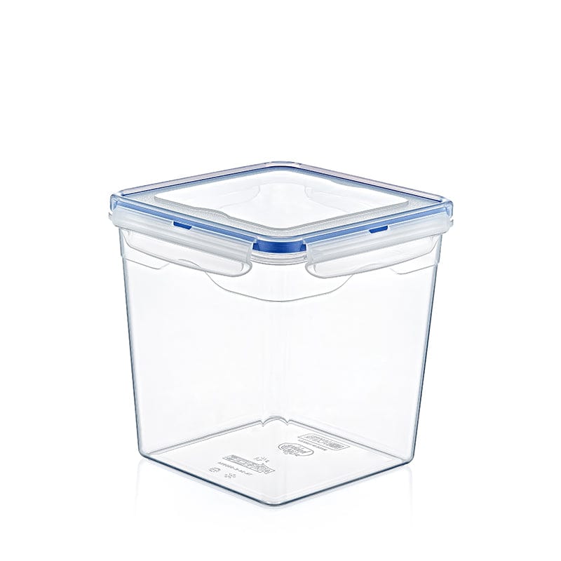 Hobby Life food Storage Hobby Life Square Sealed Storage Container 3L 02 1397 (7304376057945)