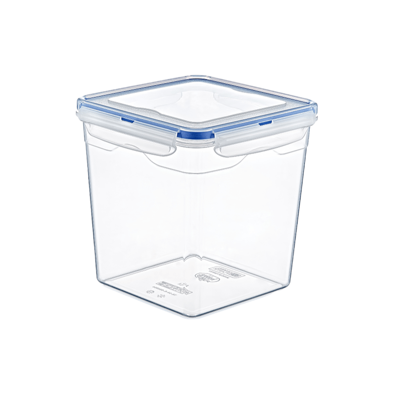Hobby Life food Storage Hobby Life Square Sealed Storage Container 3L 02 1397 (7304376057945)