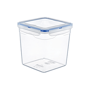 Hobby Life food Storage Hobby Life Square Sealed Storage Container 3L 02 1397 (7304376057945)