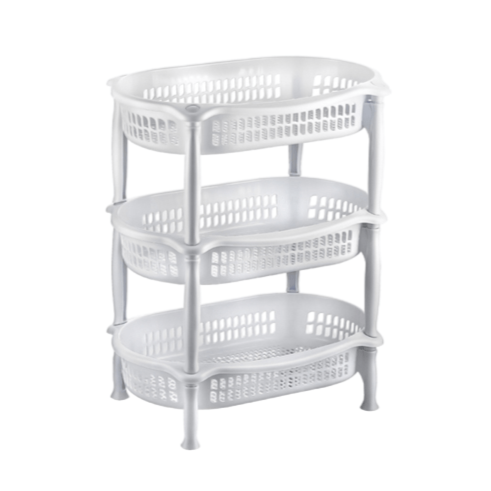 Hobby Life Laundry Basket Hobby Life 3 Oval Crisper Rack 07 1211 (7304218935385)