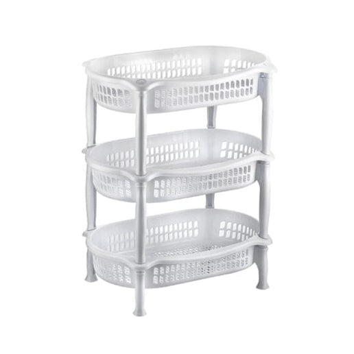 Hobby Life Laundry Basket Hobby Life 3 Oval Crisper Rack 07 1211 (7304218935385)
