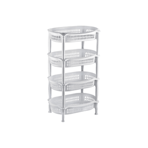 Hobby Life Laundry Basket Hobby Life 4 Oval Crisper Rack 07 1212 (7304214151257)