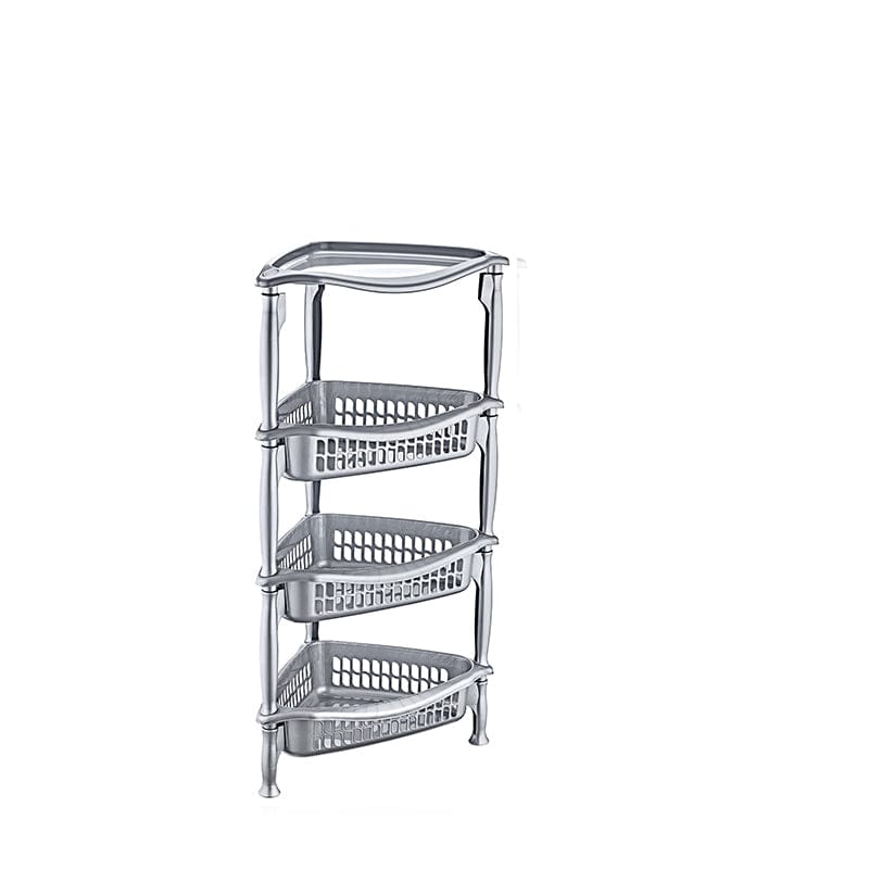 Hobby Life Laundry Basket Hobby Life 4 Tier Vegetable Rack 07 1206 (7304222834777)