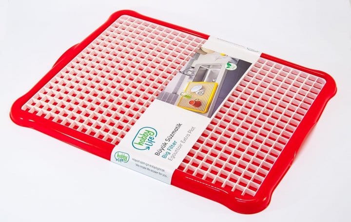 Hobby Life Laundry Basket Hobby Life Big Filter 04 1306 (7306935402585)