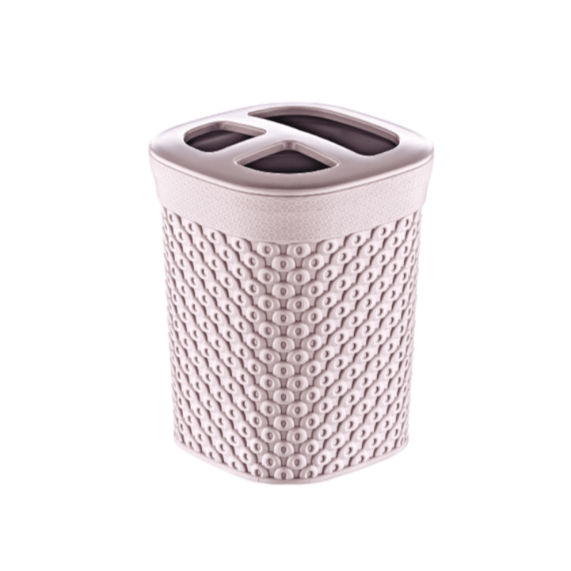 Hobby Life Laundry Basket Hobby Life Diamond Toothbrush Holder 08 1121 (7306949656665)