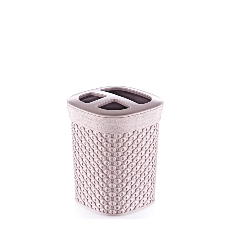 Hobby Life Laundry Basket Hobby Life Diamond Toothbrush Holder 08 1121 (7306949656665)