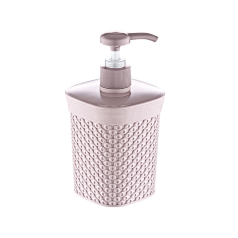 Hobby Life Laundry Basket Hobby Life Elmas Liquid Soap Dispenser 500ml 08 1122 (7306950770777)