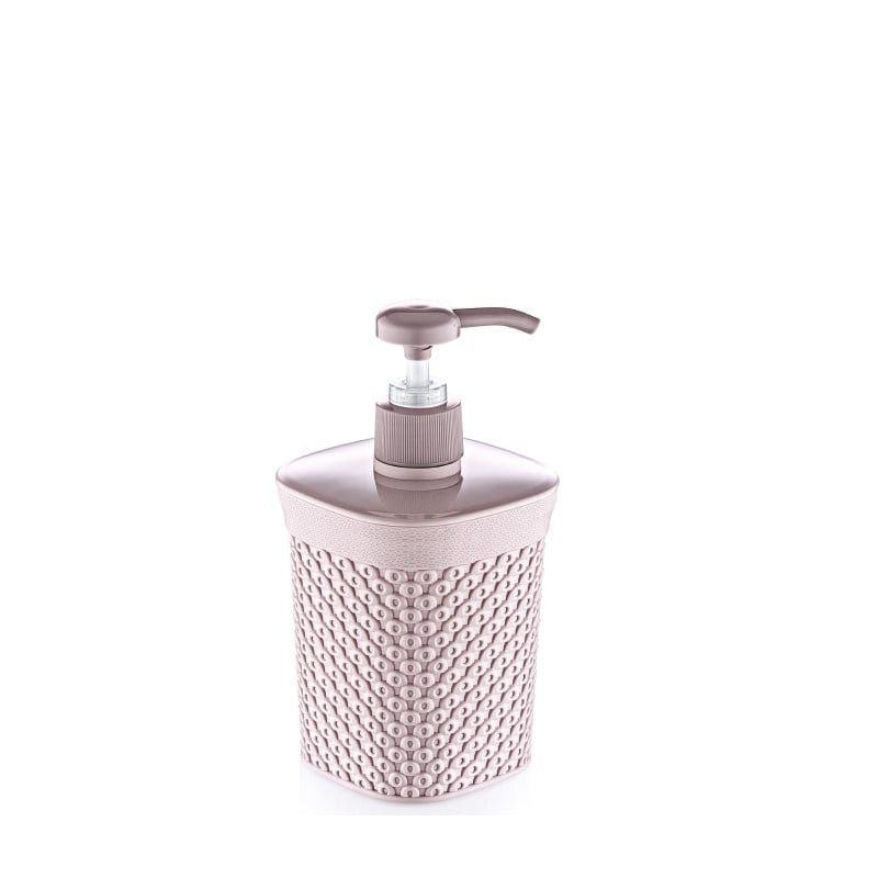 Hobby Life Laundry Basket Hobby Life Elmas Liquid Soap Dispenser 500ml 08 1122 (7306950770777)