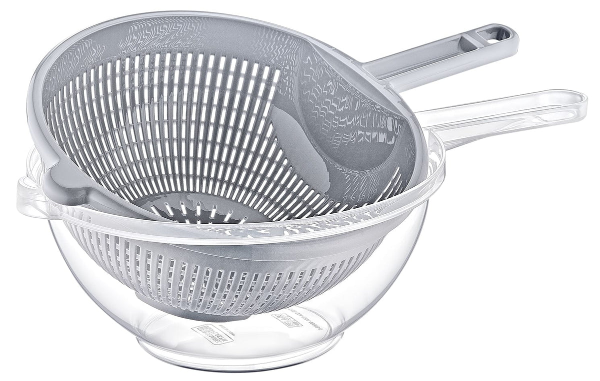 Hobby Life Laundry Basket Hobby Life Fold Strainer 2.5L 04 1300 (7304243085401)