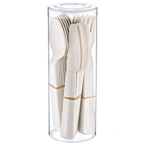 Hobby Life Laundry Basket Hobby Life Magic Cutlery Set of 18 (7304225521753)