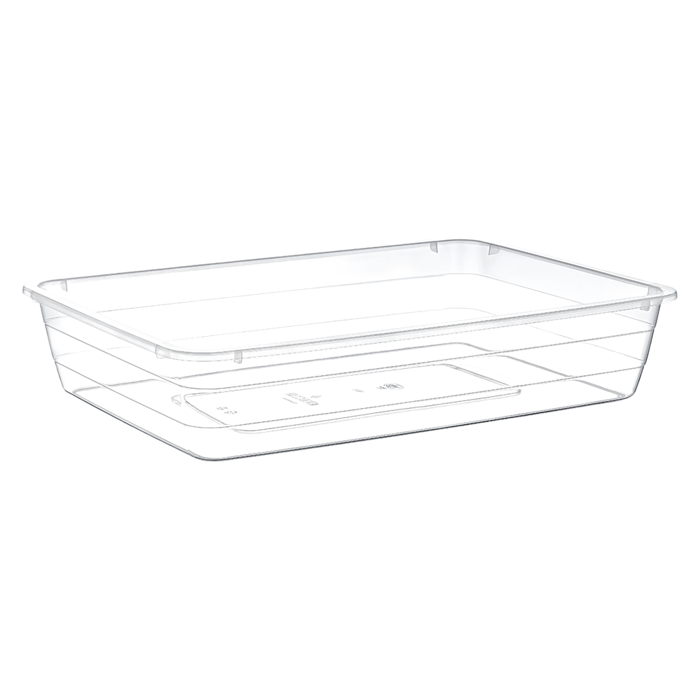 Hobby Life Laundry Basket Hobby Life Multi-Purpose Tub 10L 03 1302 (7309515325529)
