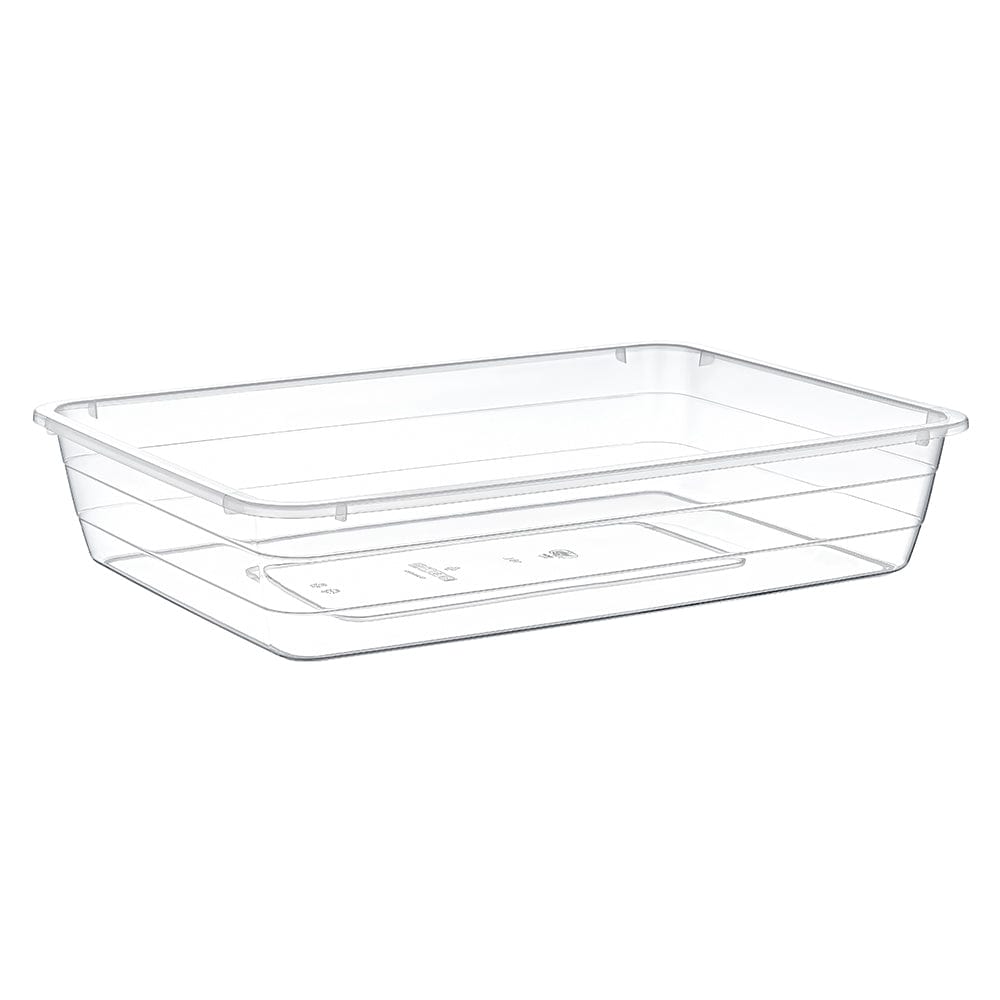 Hobby Life Laundry Basket Hobby Life Multi-Purpose Tub 10L 03 1302 (7309515325529)