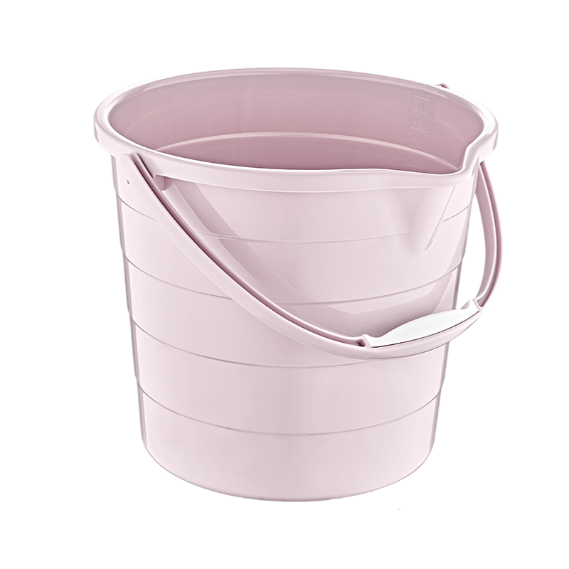Hobby Life Laundry Basket Hobby Life Progressive Cleaning Bucket 15L 08 1199 (7306957422681)
