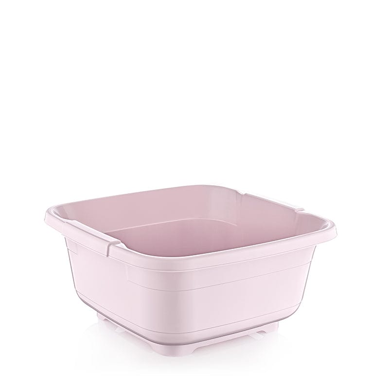 Hobby Life Laundry Basket Hobby Life Trendy Color Filtered Basin 11L 03 1071 (7309422428249)