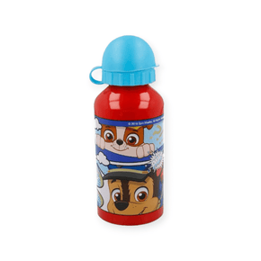 Hobby Life Laundry Basket Paw Patrol Aluminium 400ml Water Bottle 20585 (7304242954329)