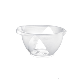 Hobby Life Mixing Bowl Hobby Life Round Mixer Bowl Transparent 3L 061118 (7464843673689)