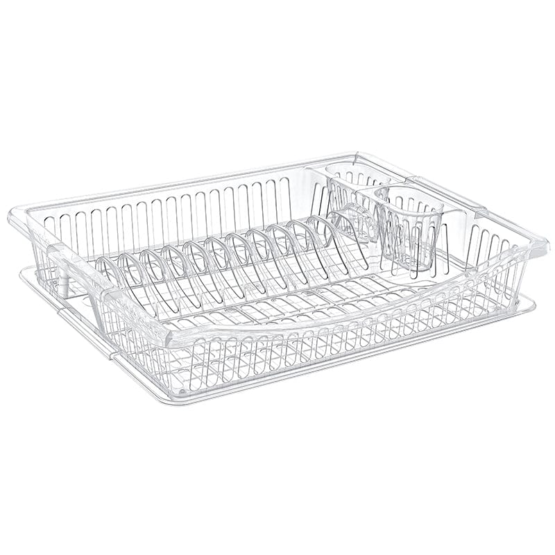 Hobby Life Organizer Hobby Life Favorite Transparent Plate 04 1094 (7303824670809)
